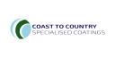 Coast To Country Specialised Coatings logo