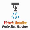 Victoria Bushfire Protection Service of Morwell logo
