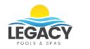 Legacy Pools & Spas logo