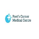 Poets Corner Medical Centre logo