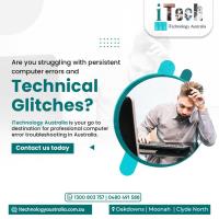 Itechnology Australia - IT Support Company image 1