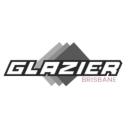 Glazier Brisbane logo