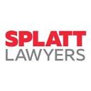 Splatt Lawyers Sunshine Coast logo