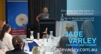 Jade Varley - Coaching & Training image 1