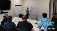 Jade Varley - Coaching & Training image 2