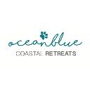 Ocean Blue Coastal Retreats logo