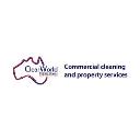 Clearworld Cleaning Services logo