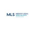 Medico Legal Specialists logo