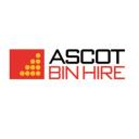 Ascot Bin Hire logo