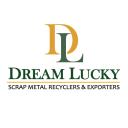 Dream Lucky Scrap Metal logo