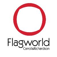 Carroll & Richardson Flagworld image 1