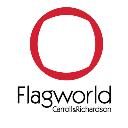Carroll & Richardson Flagworld logo