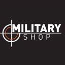 Military Shop logo
