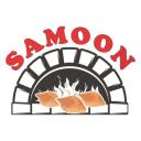 Samoon iraqi bakery and kebab logo