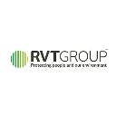 RVT Group Australia | Equipment Hire Perth logo