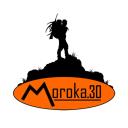 Moroka 30 logo