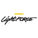 Lightforce Performance Lighting logo