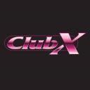 Club  X logo