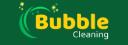 Bubble Cleaning logo