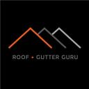 Roof & Gutter Guru logo