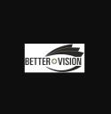 Better Vision logo