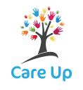 Care Up logo
