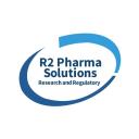 R2 Pharma Solutions logo