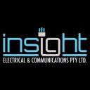Insight Electrical  logo