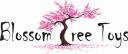 Blossom Tree Toys Shop Perth logo