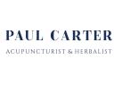 Paul Carter, Acupuncturist & Herbalist, Hervey Bay logo