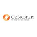 OzBroker Plus logo
