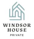 Windsor House Private logo