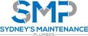 Sydney's Maintenance Plumber logo