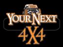 Your Next 4x4 Pty Ltd  logo