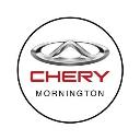 Chery Mornington logo