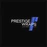 Prestige Wraps logo