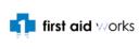 First Aid Works logo