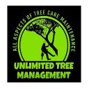 Unlimited Tree Management logo