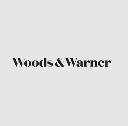 Woods & Warner Interiors Sydney logo