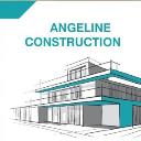 Angeline Construction logo