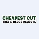 Cheapest Cut Tree & Hedge Removal logo