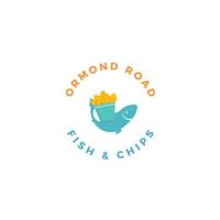 Ormond Road Fish and Chips Shop image 1