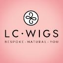 LC WIGS logo