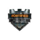 Fortified Roofing Group - Metal Roofing Brisbane logo