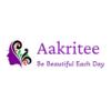 Aakritee Fashion logo