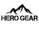HERO GEAR logo