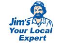 Jim’s Group logo