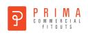 Prima Commercial Fitouts logo