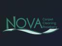 Nova Carpet Cleaning Rosebery logo