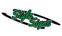 Stylz Signs logo